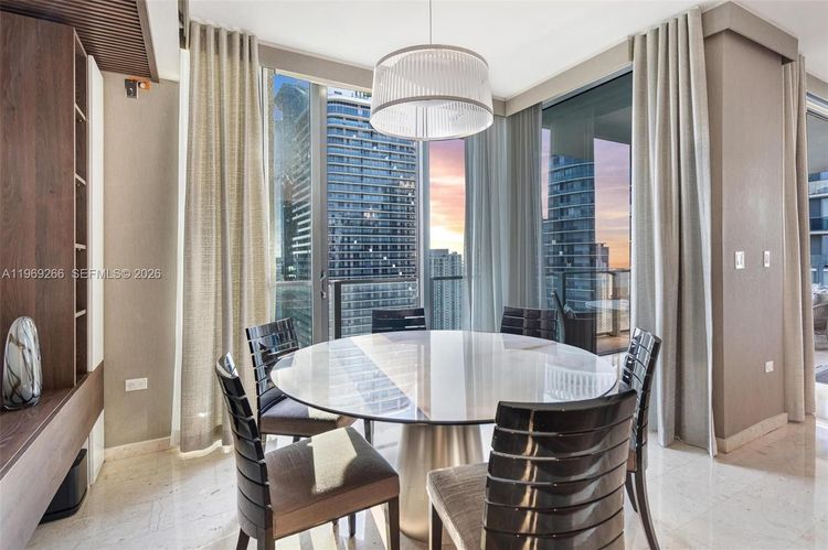 Rise Brickell City Centre #3801 image #9