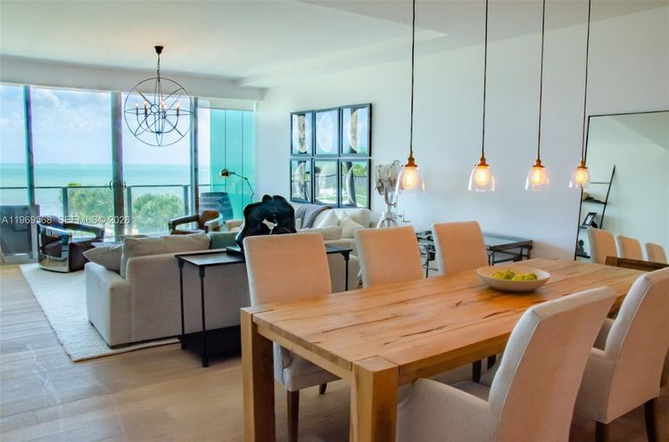 Oceana Key Biscayne #406N image #10