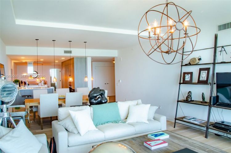 Oceana Key Biscayne #406N image #11