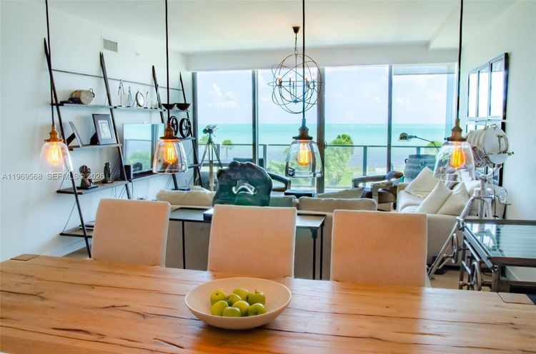Oceana Key Biscayne #406N image #12