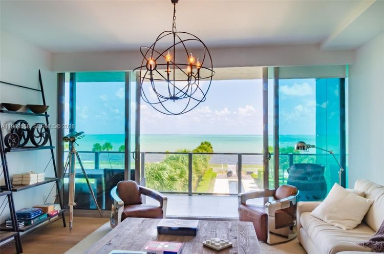 Oceana Key Biscayne #406N image #15