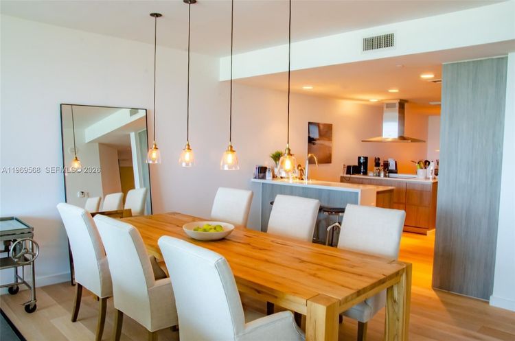 Oceana Key Biscayne #406N image #16