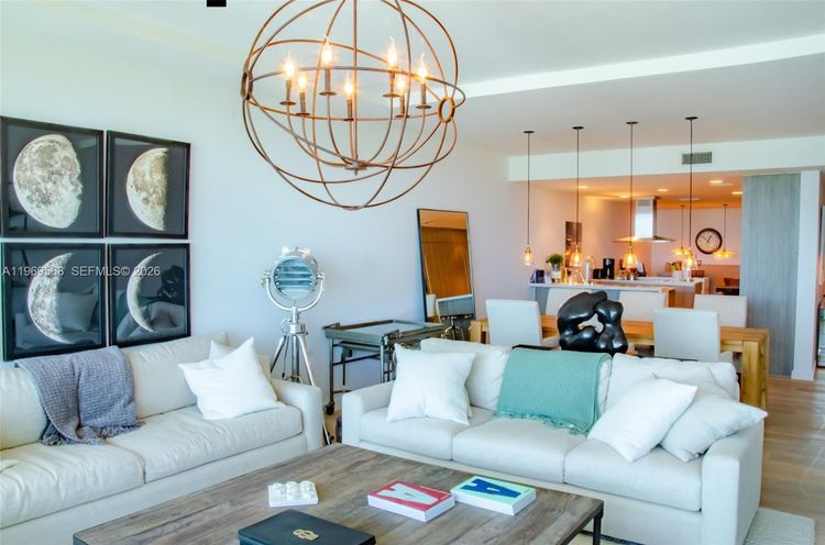 Oceana Key Biscayne #406N image #18