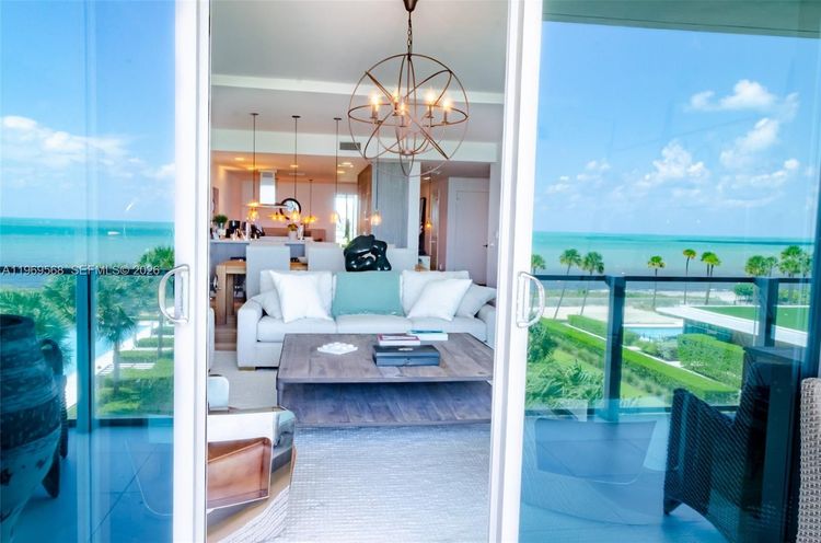 Oceana Key Biscayne #406N image #19
