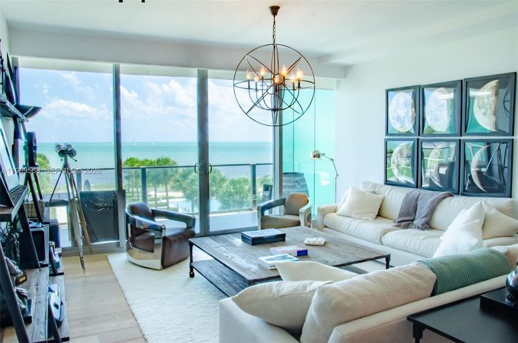 Oceana Key Biscayne #406N image #20