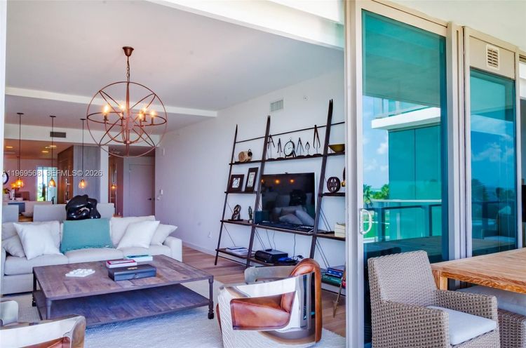 Oceana Key Biscayne #406N image #21