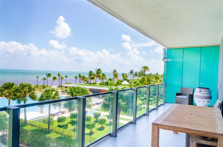 Oceana Key Biscayne #406N image #22