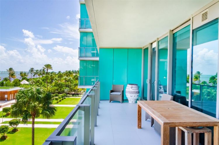 Oceana Key Biscayne #406N image #23