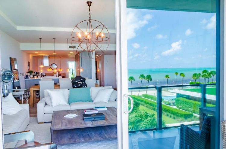 Oceana Key Biscayne #406N image #24