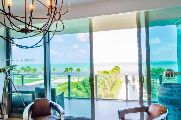 Oceana Key Biscayne #406N image #25
