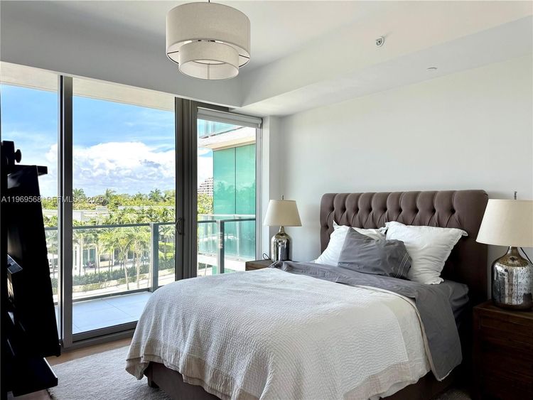Oceana Key Biscayne #406N image #29