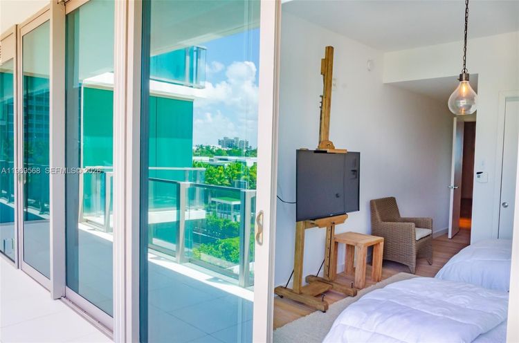 Oceana Key Biscayne #406N image #30