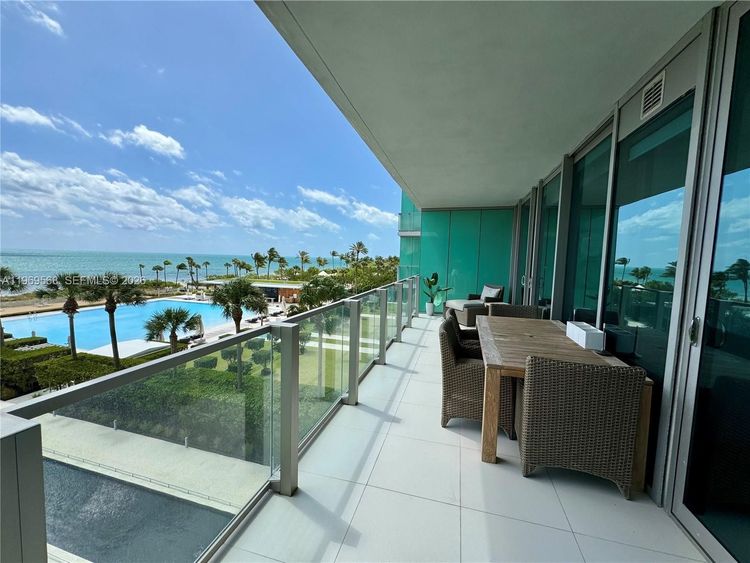 Oceana Key Biscayne #406N image #34