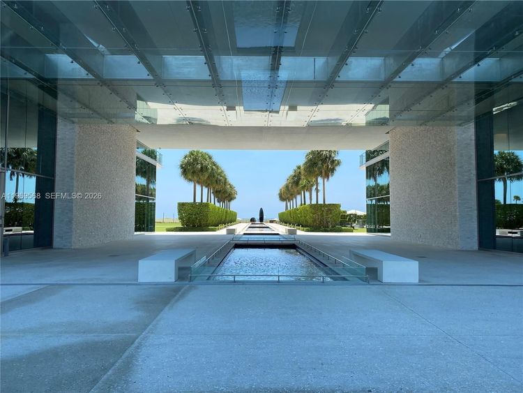 Oceana Key Biscayne #406N image #35