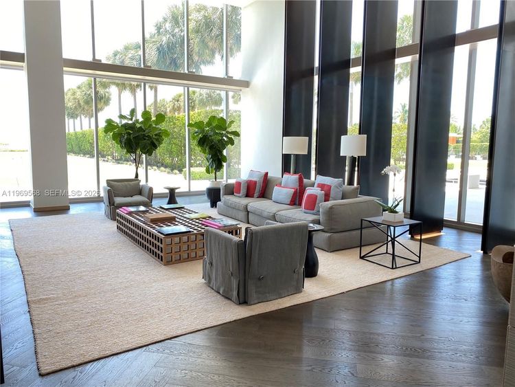 Oceana Key Biscayne #406N image #36