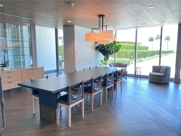 Oceana Key Biscayne #406N image #37
