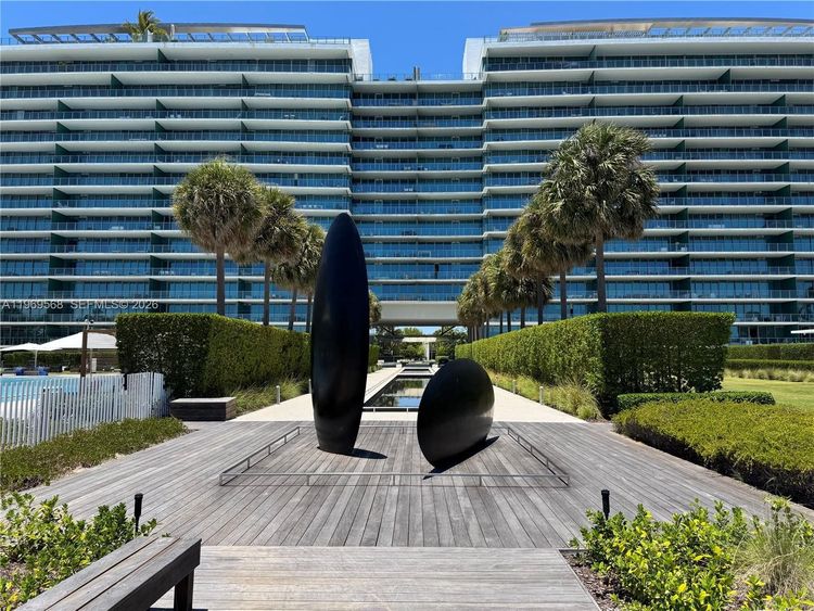 Oceana Key Biscayne #406N image #39