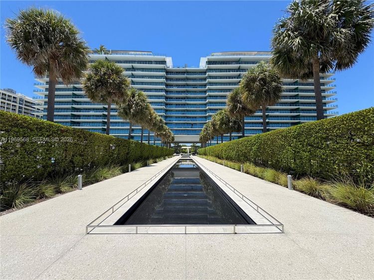 Oceana Key Biscayne #406N image #40