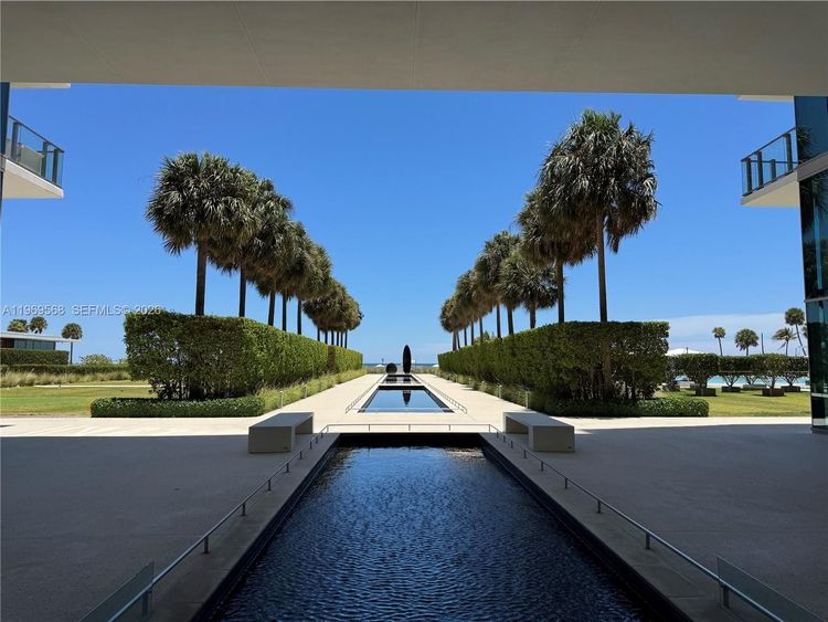 Oceana Key Biscayne #406N image #41