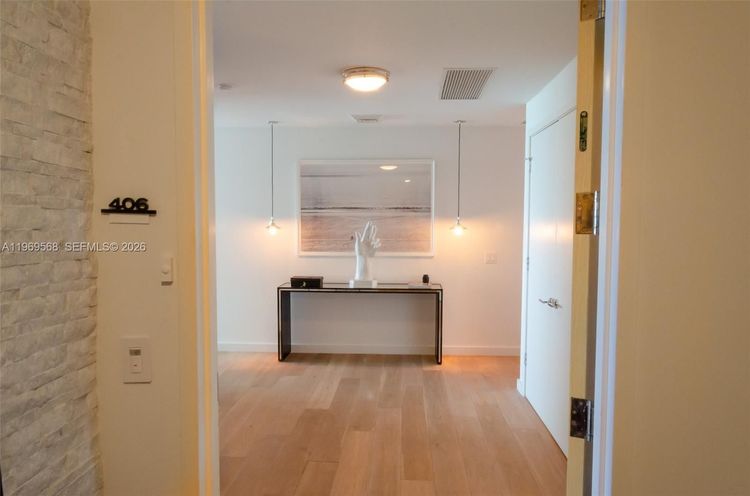 Oceana Key Biscayne #406N image #6