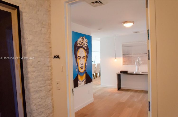 Oceana Key Biscayne #406N image #7