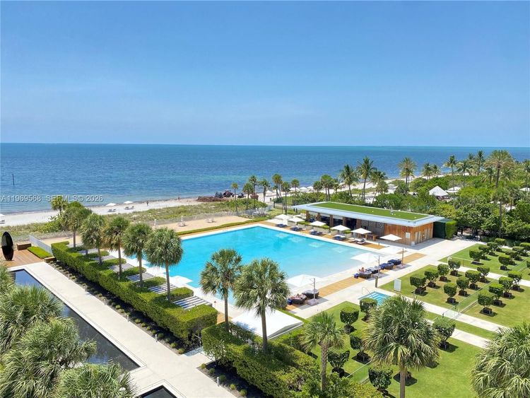 Oceana Key Biscayne #406N image #8