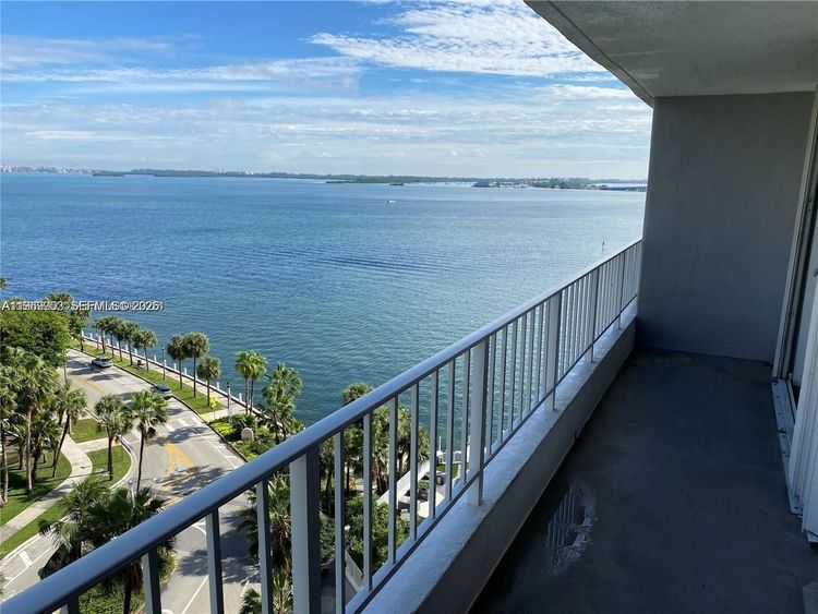 Brickell Harbour #12H image #1