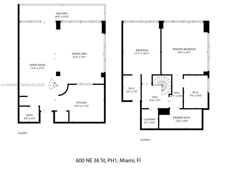 The Charter Club #PH1 image #20