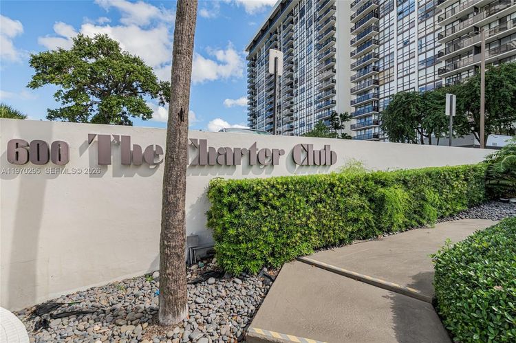 The Charter Club #PH1 image #23