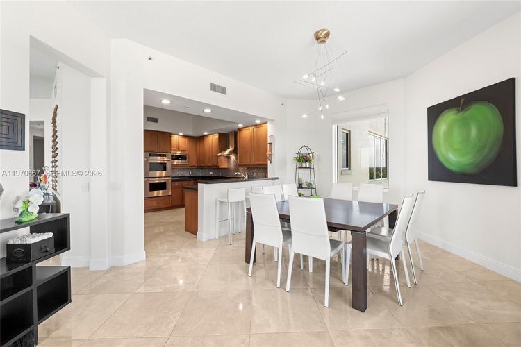 Milano Condo at Deering Bay #601 image #10