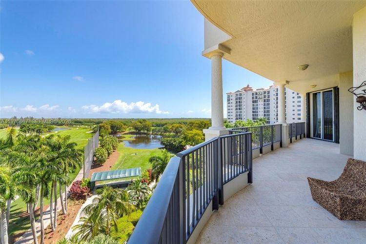 Milano Condo at Deering Bay #601 image #12