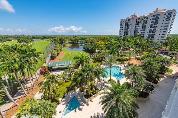 Milano Condo at Deering Bay #601 image #14