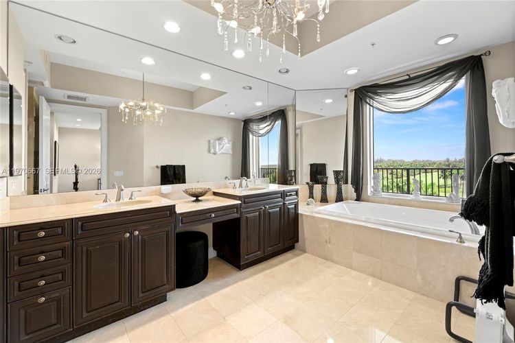 Milano Condo at Deering Bay #601 image #19