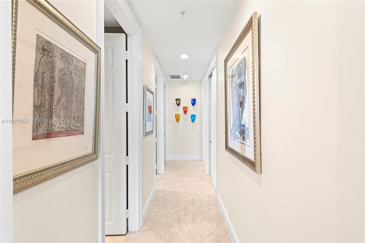 Milano Condo at Deering Bay #601 image #22