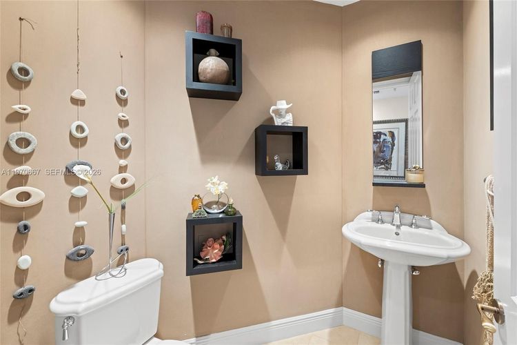 Milano Condo at Deering Bay #601 image #23