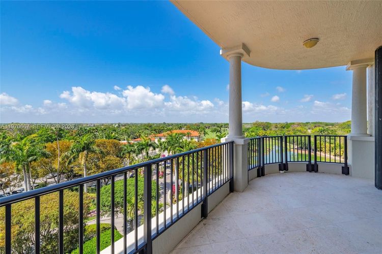 Milano Condo at Deering Bay #601 image #30