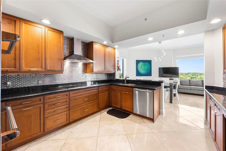 Milano Condo at Deering Bay #601 image #7