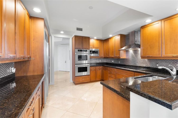 Milano Condo at Deering Bay #601 image #8