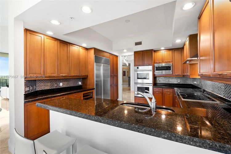 Milano Condo at Deering Bay #601 image #9