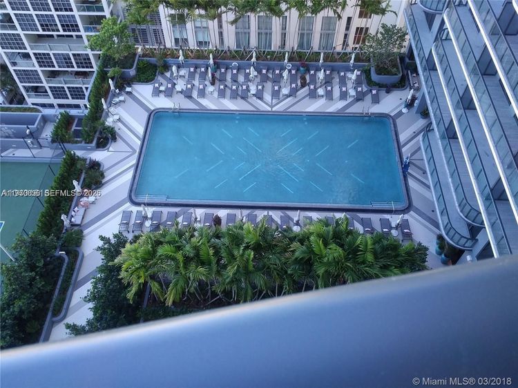 Hyde Midtown #1416 image #8