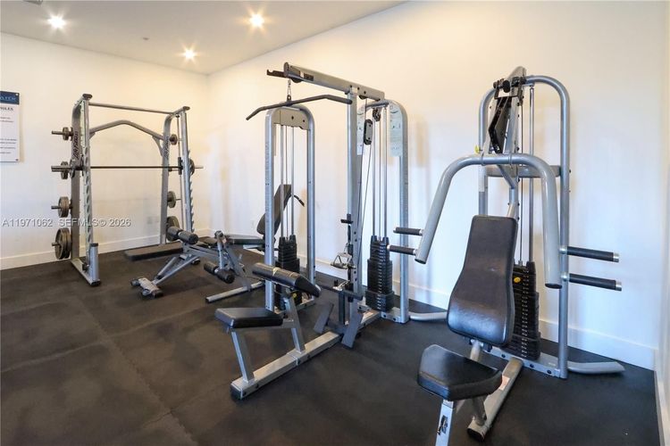 Edgewater Lofts #606 image #11