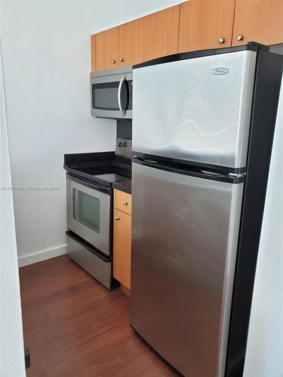Edgewater Lofts #606 image #21