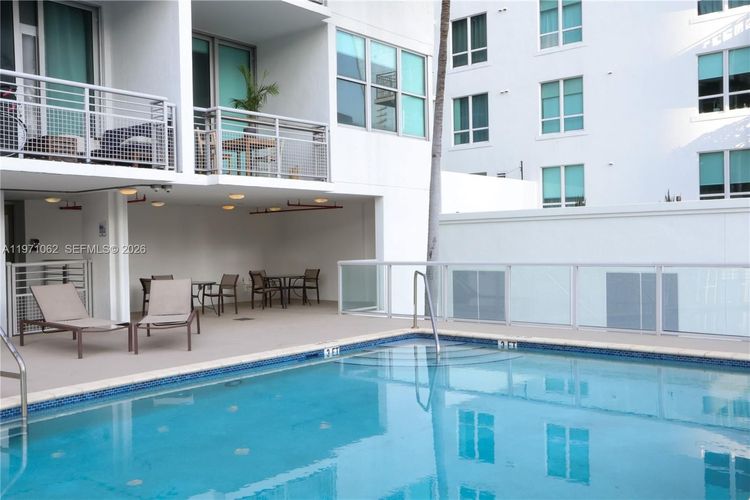 Edgewater Lofts #606 image #7