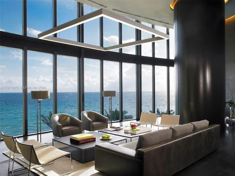 Porsche Design Tower #5003 image #33