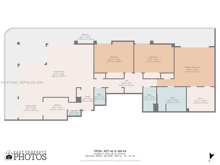Turnberry Towers #3J image #25