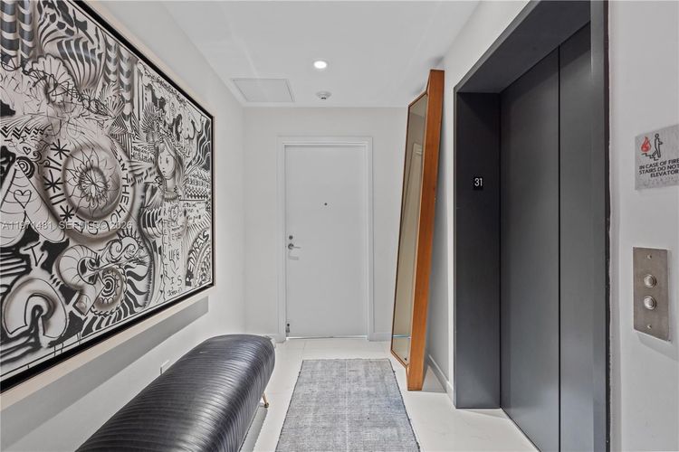 Biscayne Beach #3107 image #8