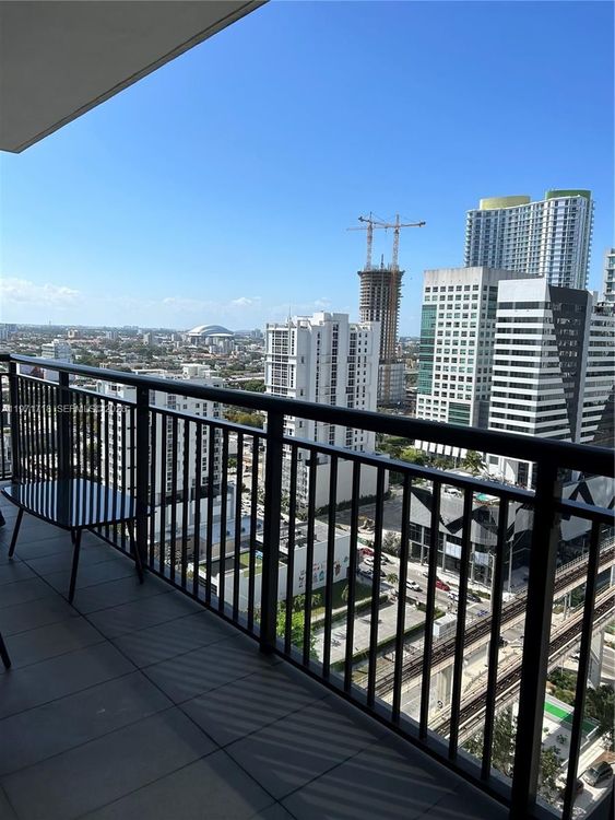 Nine at Mary Brickell Village #2114 image #14