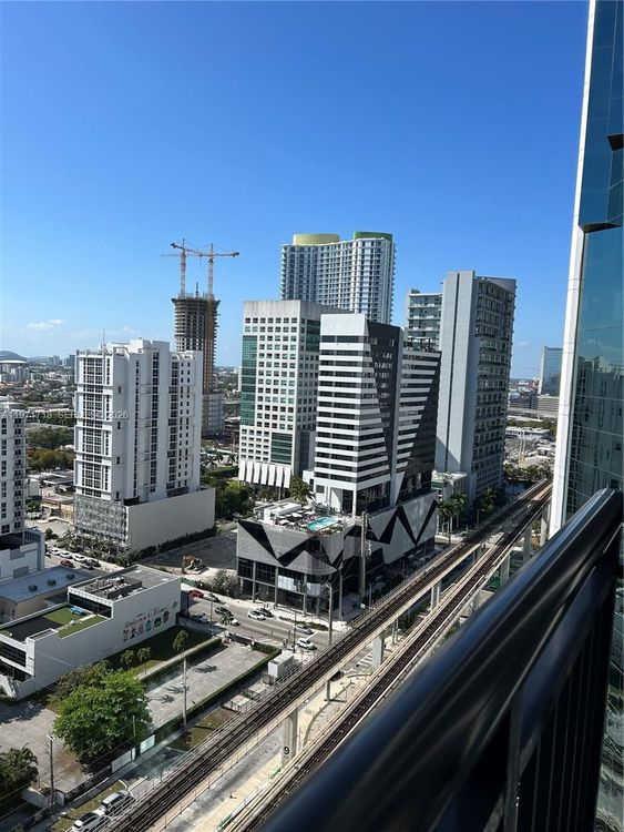 Nine at Mary Brickell Village #2114 image #15