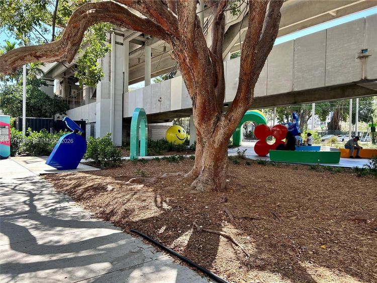 Nine at Mary Brickell Village #2114 image #8