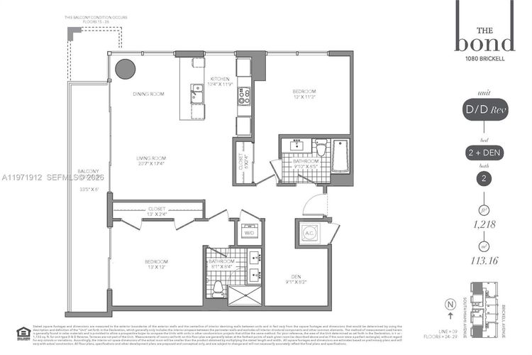 The Bond #4009 image #12